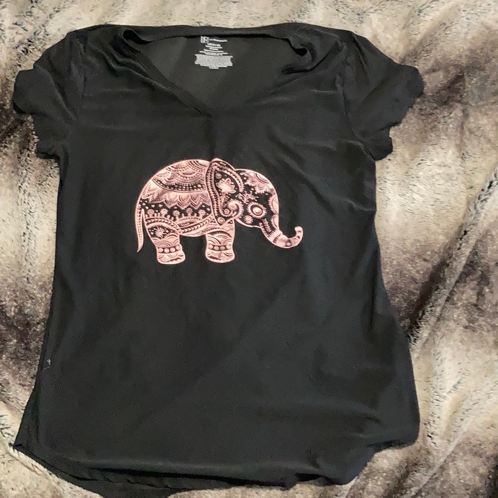 Been worn but is in great condition